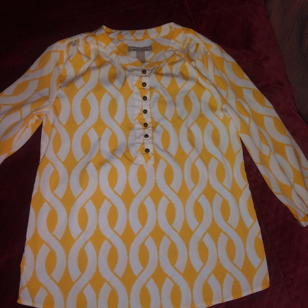 Banana Republic